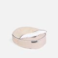 Hondenbed Indoor Outdoor Thermoquilt Beige - Medium