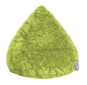 Kinder Zitzak BeanBag Fluffy L - Groen