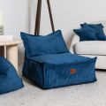 Kinderzitzak Namini - Blauw