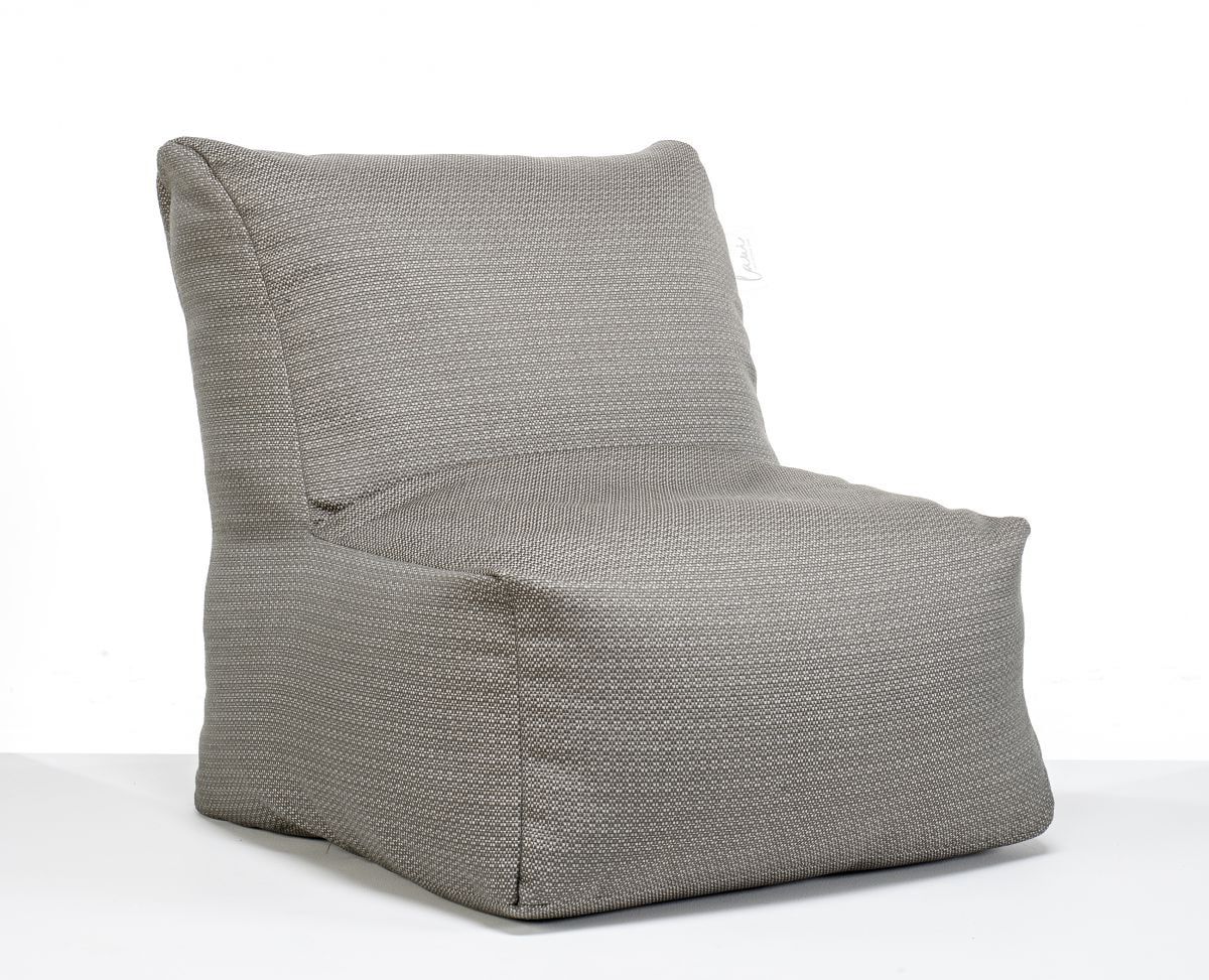 laui lounge basic adult outdoor stone grey