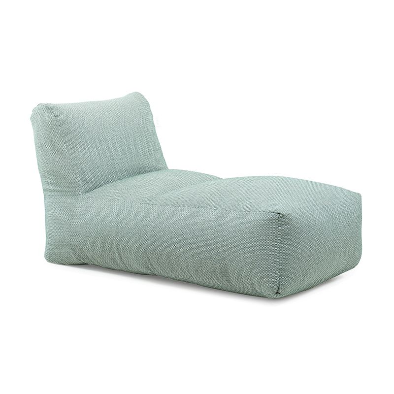 laui lounge colour longchair outdoor spring green