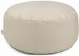 outbag poef cake plus outdoor beige