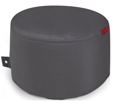 Poef Rock Plus Outdoor - Antraciet