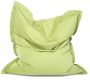 Zitzak Meadow Plus Outdoor - Lime