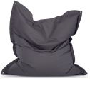 Zitzak Meadow Plus Outdoor - Antraciet