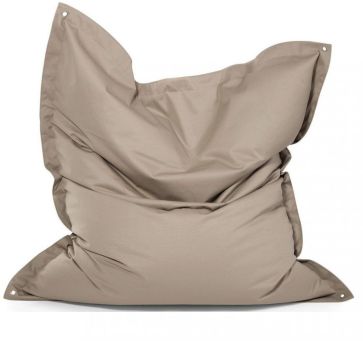 Zitzak Meadow Plus Outdoor - Taupe