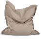outbag zitzak meadow plus outdoor taupe