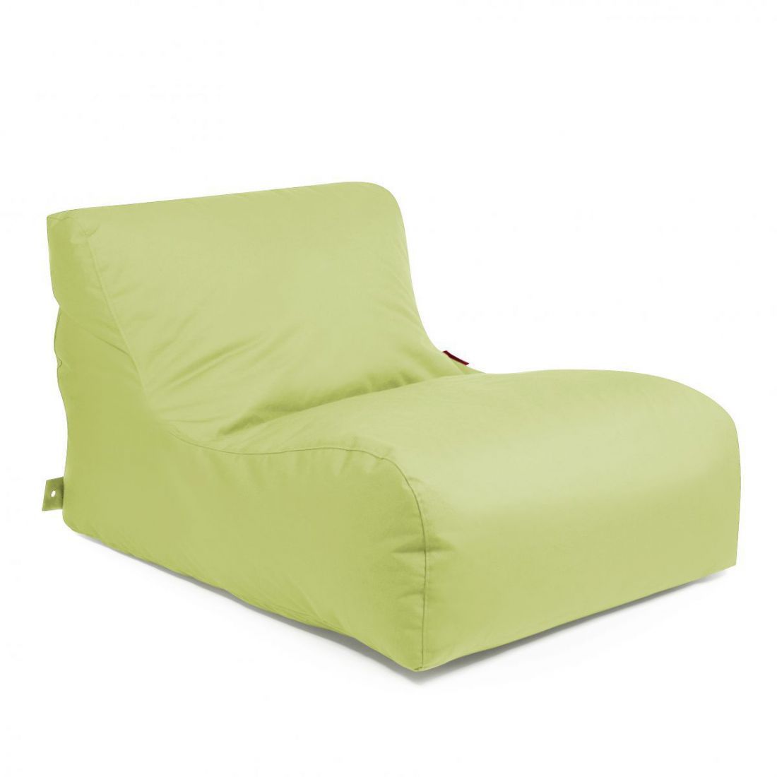 outbag zitzak newlounge plus outdoor lime