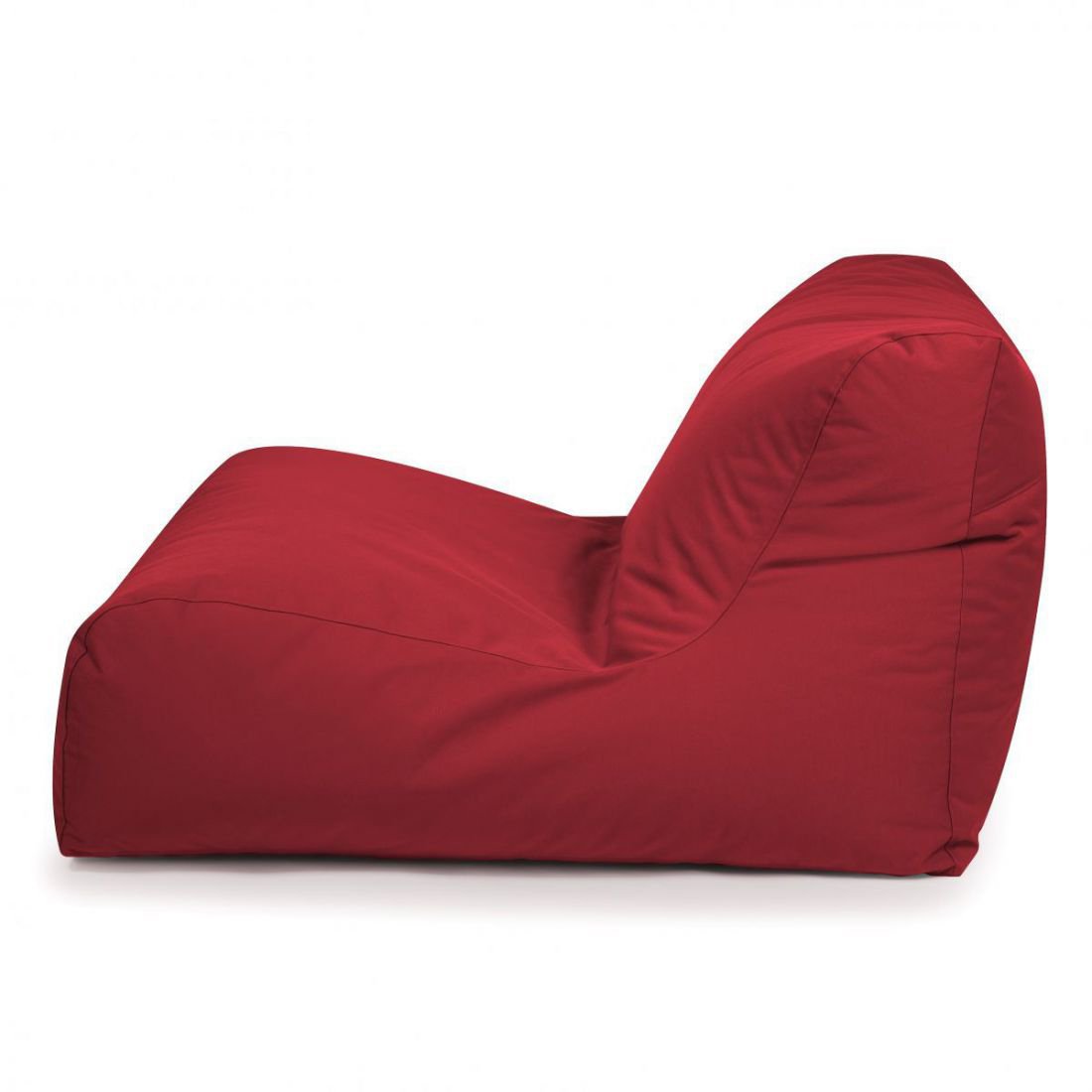 outbag zitzak newlounge plus outdoor rood