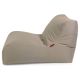 outbag zitzak newlounge plus outdoor taupe