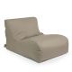 outbag zitzak newlounge plus outdoor taupe
