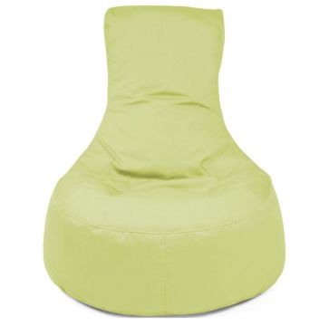 Zitzak Slope Plus Outdoor - lime