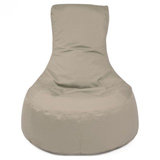 Outbag Zitzak Slope Plus Outdoor - taupe