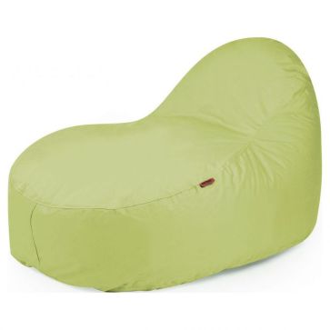 Zitzak Slope XL Plus Outdoor - lime