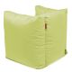 outbag zitzak valley plus outdoor lime