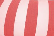 Outdoor Zitzak Stoel Santorin Rock - Rood