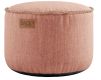 sackit cobana lounge chair pouf outdoor roze