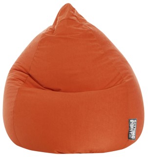 Sitting Point BeanBag Easy XL - Oranje