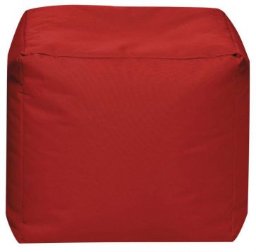 Cube Scuba - Rood