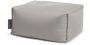 Poef Roll Korfu - Grey