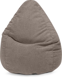 Sitting Point Woolly XXL - Taupe