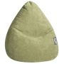 Zitzak BeanBag Alfa XL - Groen Zitzak BeanBag Alfa XL - Groen