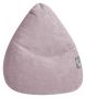 Zitzak BeanBag Alfa XL - Oudroze Zitzak BeanBag Alfa XL - Oudroze