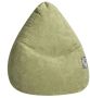 Zitzak BeanBag Alfa XXL - Groen