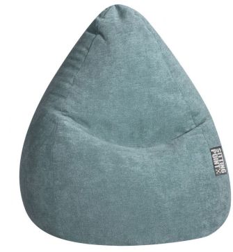 Zitzak BeanBag Alfa XXL - Petrol Zitzak BeanBag Alfa XXL - Petrol