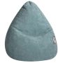 Zitzak BeanBag Alfa XXL - Petrol