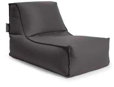 Zitzak Stoel Rock Korfu Outdoor - Antraciet