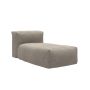 Soft Sofa Outdoor Lounger - Kirra Sand Soft Sofa Outdoor Lounger - Kirra Sand