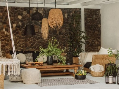 Gezellige en knusse zithoek creëren: 5 tips