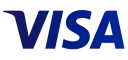 Betalen met visa