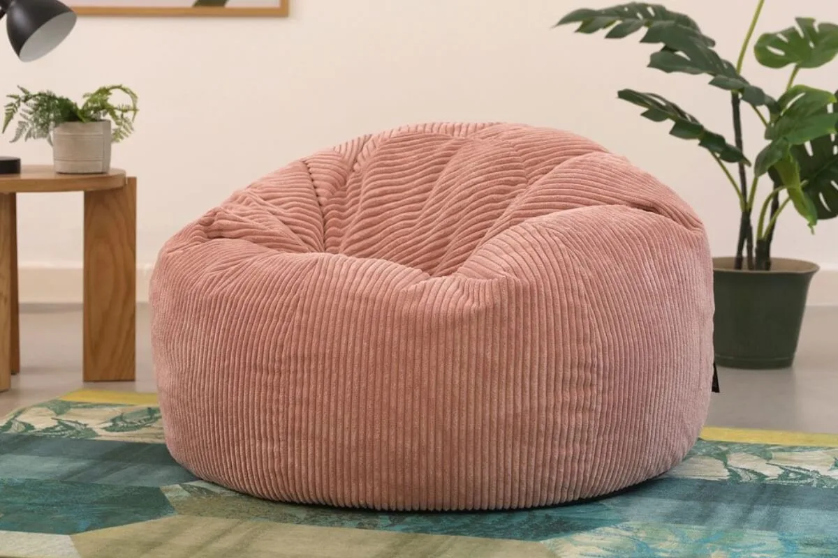 Zitzakken voor kinderen